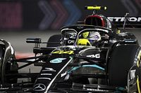 F1: Diretor t&eacute;cnico da Mercedes usa Verstappen como exemplo para criticar atual efeito solo