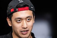 Zhou doesn't "give a shit" about crazy F1 future rumours