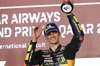 Marini żegna się z VR46