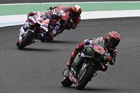 Quartararo cuestiona el horario de inicio del GP de Jap&oacute;n