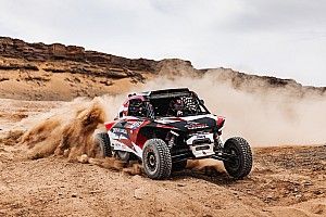 Ponownie Goczał i Gospodarczyk