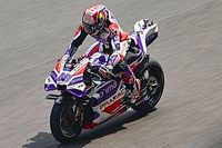 Mart&iacute;n, Bezzecchi y Bagnaia no aflojan a su llegada a Motegi