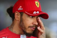 &iquest;Se puede pensar en el retiro de Lewis Hamilton de la F1?