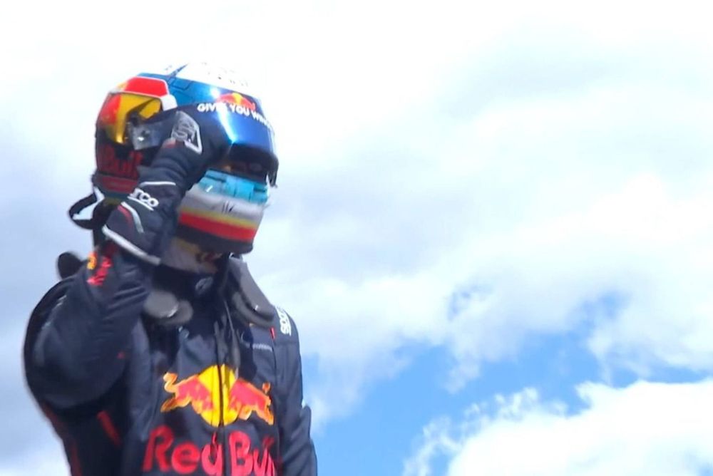 Pepe Mart&iacute; gana la Sprint en Austria