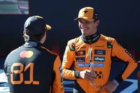 F1: Norris e Piastri podem lutar pelo título e seguirem amigos, diz CEO da McLaren