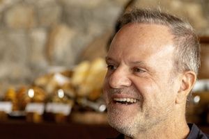 Barrichello fala sobre chegada da Audi a F1, conexão com Senna e conselhos a Bortoleto