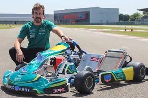 ホンダ、2026年のアストンとのタッグ開始以降も「ドライバー選定