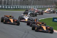 La FIA y los fabricantes de F1 debatir&aacute;n la propuesta de los motores V8