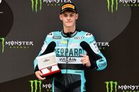 Moto3 Sepang: Almansa le roba la pole a Rueda sobre la bocina