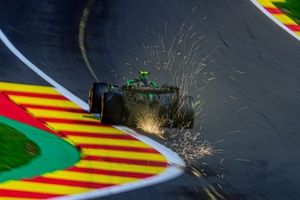 Com Bortoleto em décimo, veja grid de largada do GP da Bélgica de F1