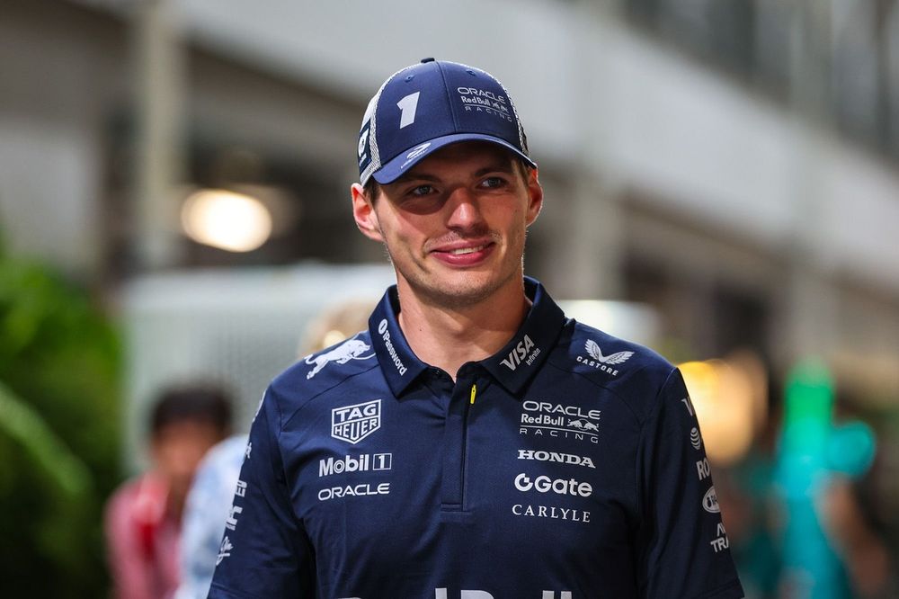Did Max Verstappen poke fun at Lando Norris on social media after Singapore  GP drama?
