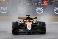 McLaren: por qu&eacute; ni siquiera la lluvia detiene al MCL39, sino que lo mejora