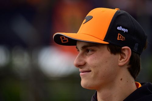 F1 - Piastri sobre 'tropeços' no duelo contra Norris: "Há coisas que não vou repetir"