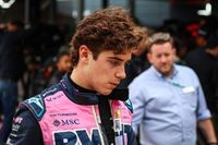 Gasly entiende a Colapinto: "El Alpine es muy complicado y es fácil cometer errores"