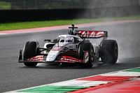 Romain Grosjean reacciona tras volver a conducir un F1: "¡Me han hecho llorar!"