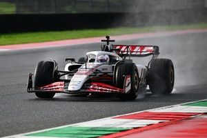 Grosjean se emociona em retorno aos testes de F1 em Mugello: "Me fizeram chorar!"