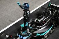 F1: Wolff se declara "curioso" com comportamento da Mercedes e quer 'virada de chave' no fim da temporada