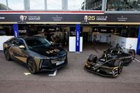 De la pista a la carretera: DS Automobiles lleva la tecnolog&iacute;a de la F&oacute;rmula E a sus coches