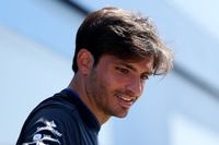 Sainz pide a Williams F1 pensar como equipo grande y no dividir estrategias