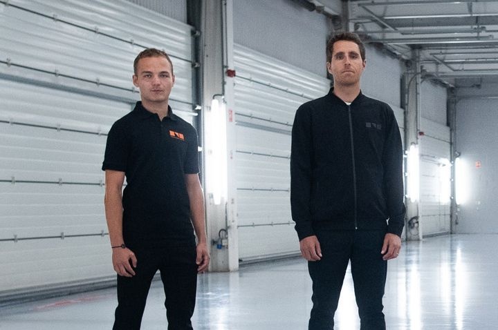 WEC | Genesis annuncia Jaubert e Juncadella come piloti ufficiali