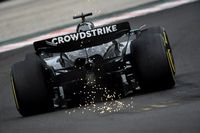 Las trampas de la tendencia de la F1 con la suspensi&oacute;n trasera antielevaci&oacute;n