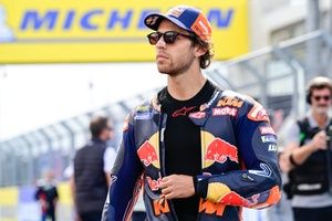 Bastianini: "En Balaton pasas miedo; estaría bien que hicieran cambios por seguridad"