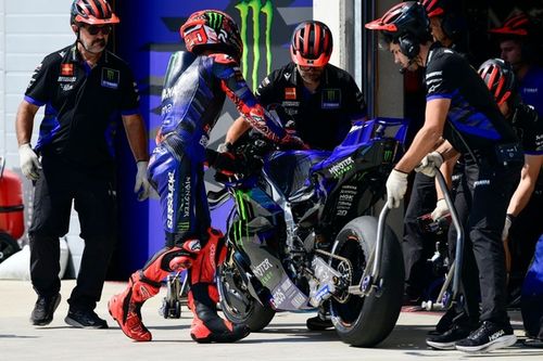 ANÁLISE MotoGP: O que a Yamaha precisa melhorar além de sua moto?