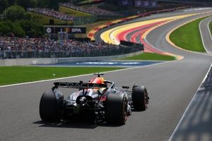 AO VIVO F1: Verstappen supera Piastri na Sprint da Bélgica e vence, Bortoleto é 9°; acompanhe o debate