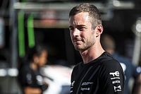 Rossiter hangs up helmet to become Maserati FE team principal