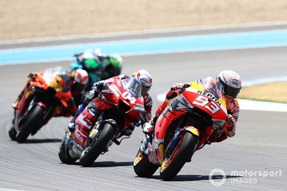 Marc Marquez, Repsol Honda Team