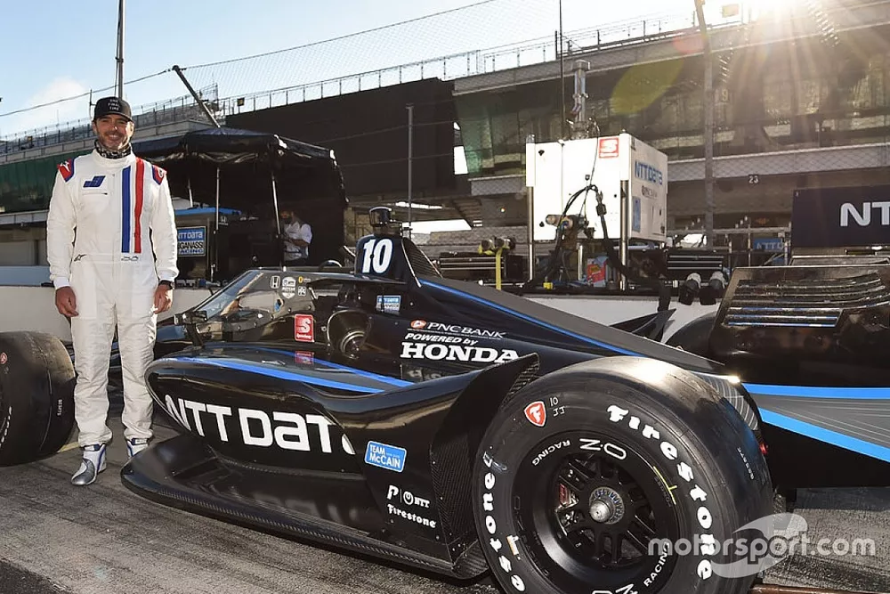 Jimmie Johnson
