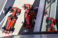 'Palizas' a Vettel, Bottas y Albon y m&aacute;s duelos entre compa&ntilde;eros en 2020