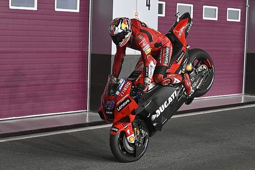 Miller: "&iquest;Candidato al t&iacute;tulo? Es una sensaci&oacute;n fant&aacute;stica"