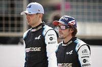 F1: Alpine não deixará rivalidade entre Alonso e Ocon sair do controle, garante Prost