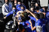 Por qu&eacute; Suzuki tiene que buscar en casa el relevo de Brivio