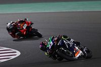 Bastianini: "Si salgo m&aacute;s adelante, habr&iacute;a luchado con Miller"