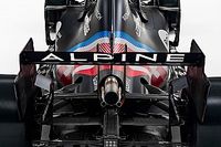 Alpine pone en marcha por primera vez su F1 2021