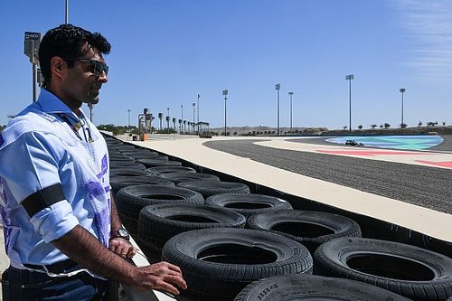 The trackside verdict on F1 2021 testing