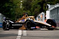 Lotterer fue despojado del cuarto lugar por una sanción "extremadamente dura"