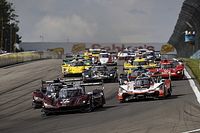 IMSA announces date changes for WeatherTech Championship
