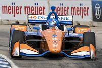 Dixon: Ganar fue una "redenci&oacute;n" tras sentirse "un poco idiota"