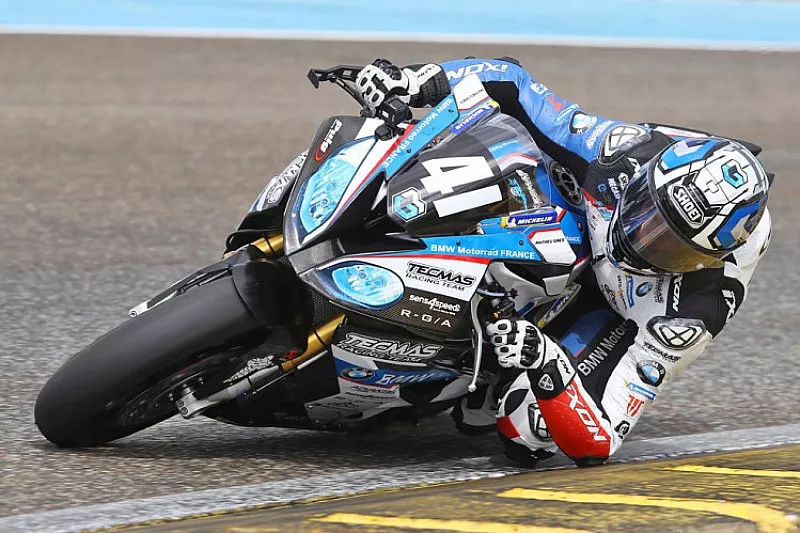 Samedi &agrave; Nogaro