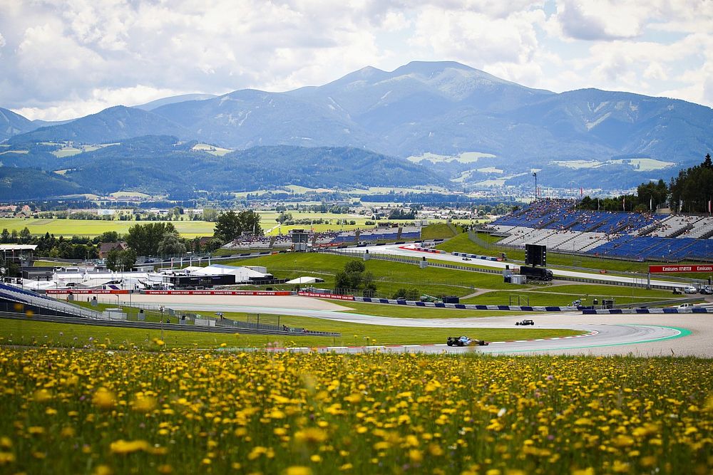 Nicholas Latifi, Williams FW43B