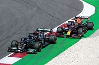 F1: Mercedes acredita que tem "muito com o que se preocupar" no GP da Espanha