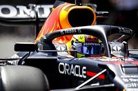 F1: P&eacute;rez se diz "muito chateado" por n&atilde;o se classificar na primeira fila em Baku