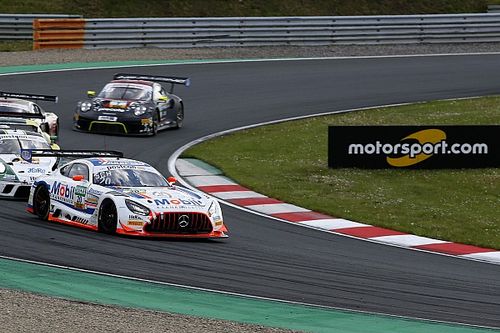 Waliłko trzecim juniorem