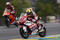 Sergio García gana en Francia; caída y remontada de Acosta