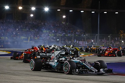 Toto Wolff nach "Schachspiel": Haben "Pace kontrolliert"