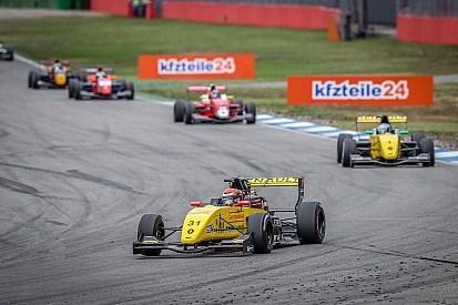 Renault could launch ‘F3’ series without FIA blessing