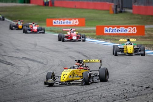 Renault quiere lanzar su propia F3 aún sin la aprobación de la FIA